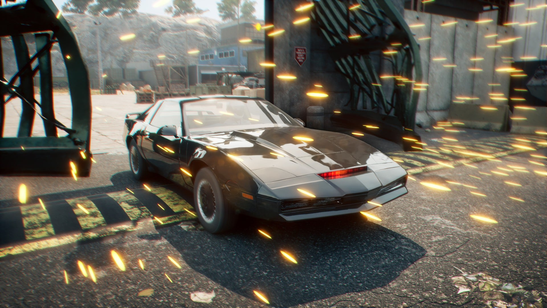 Stuntman: Hollywood traz o retorno da adrenalina arcade com clássicos do cinema