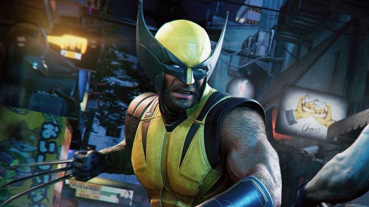 Marvel's Wolverine ganha trailer focado na história