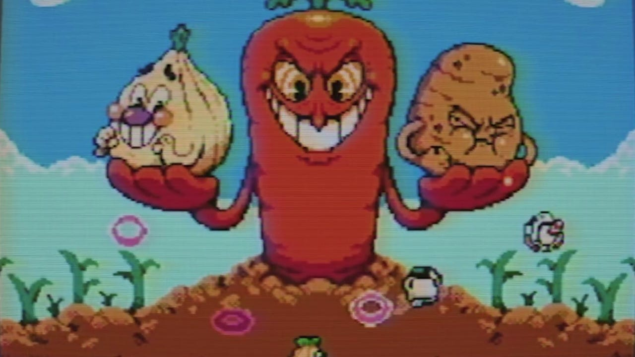 Cuphead anuncia dois novos jogos durante a Summer Game Fest 2026