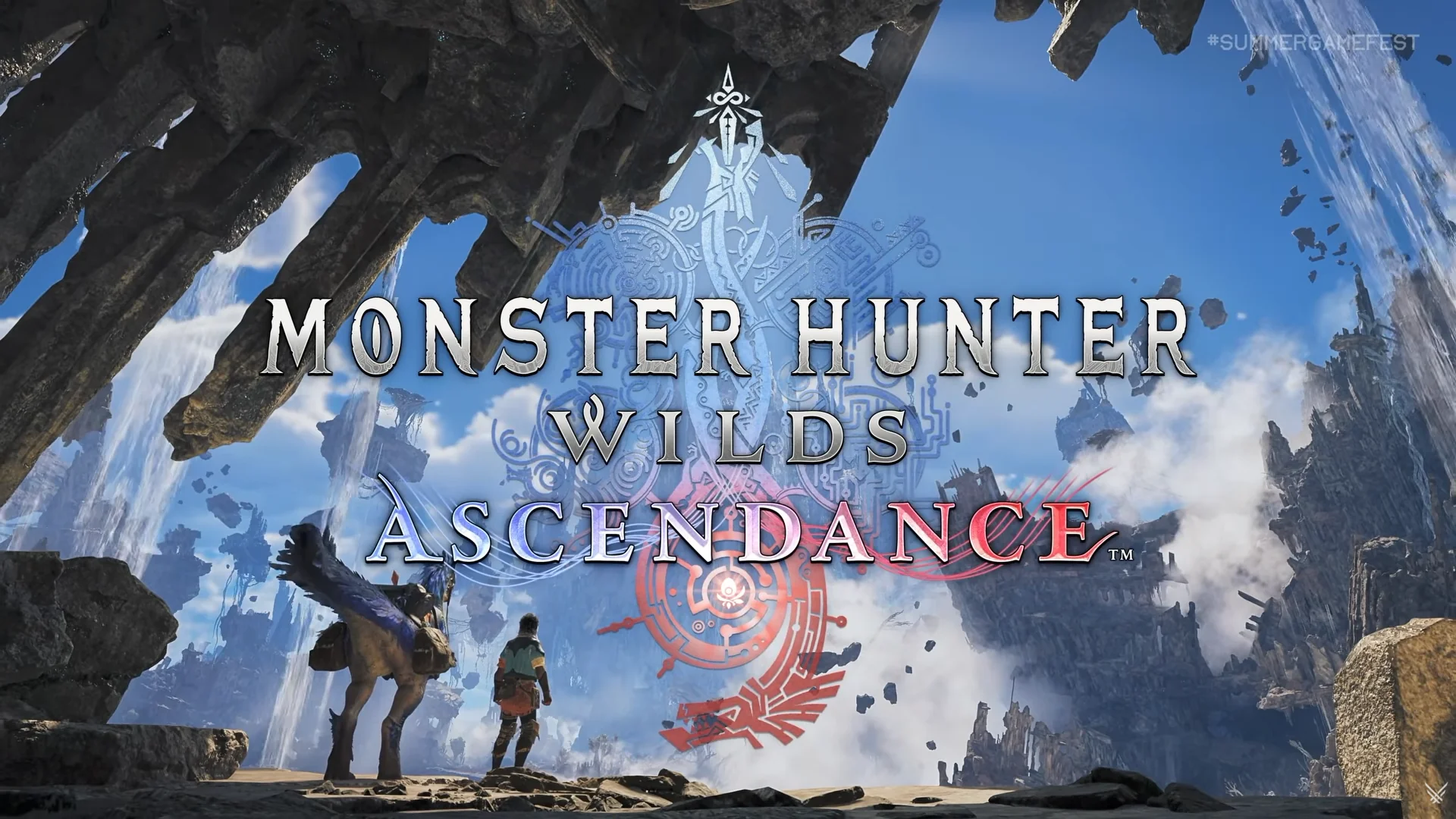 Monster Hunter Wilds: Ascendance é anunciado para 2027