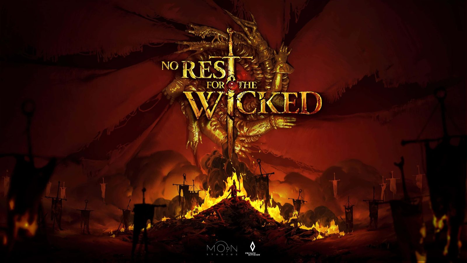 No Rest for the Wicked | Lançamento da versão 1.0 é adiado para 2027