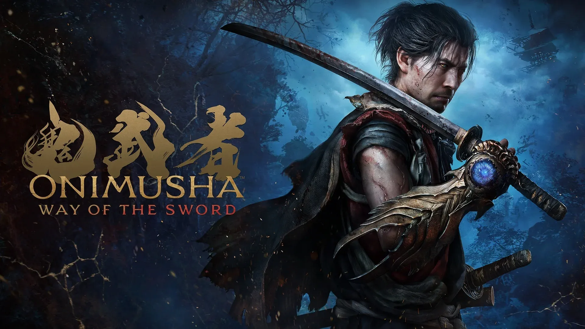 Onimusha: Way of the Sword ganha demo e data de lançamento oficial