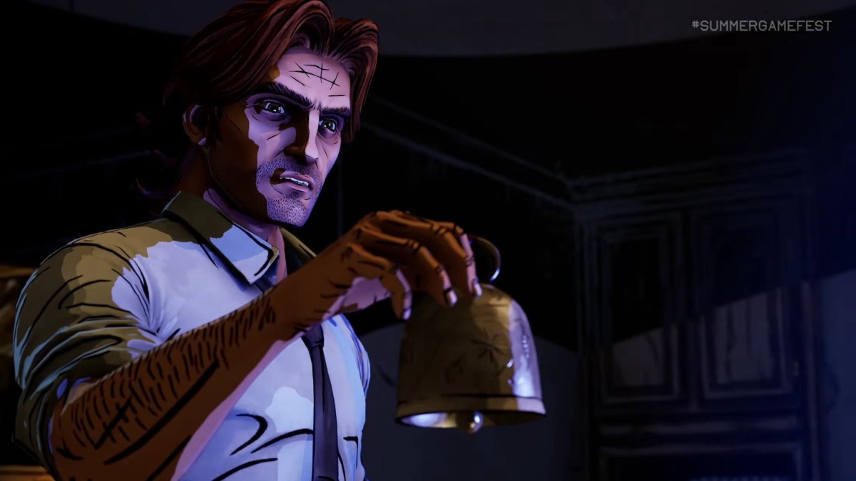 The Wolf Among Us 2 ressurge das cinzas com novo trailer e janela de lançamento