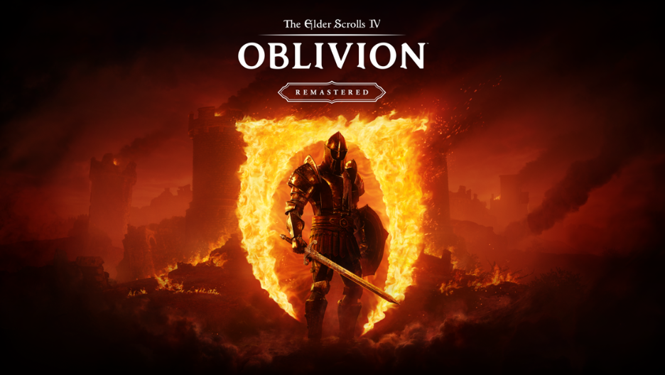 The Elder Scrolls IV: Oblivion Remastered chega ao Nintendo Switch 2 em 11 de agosto