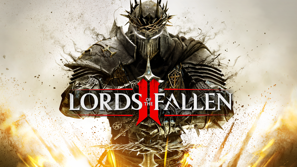 Lords of the Fallen II revela novas regiões e combate aprimorado