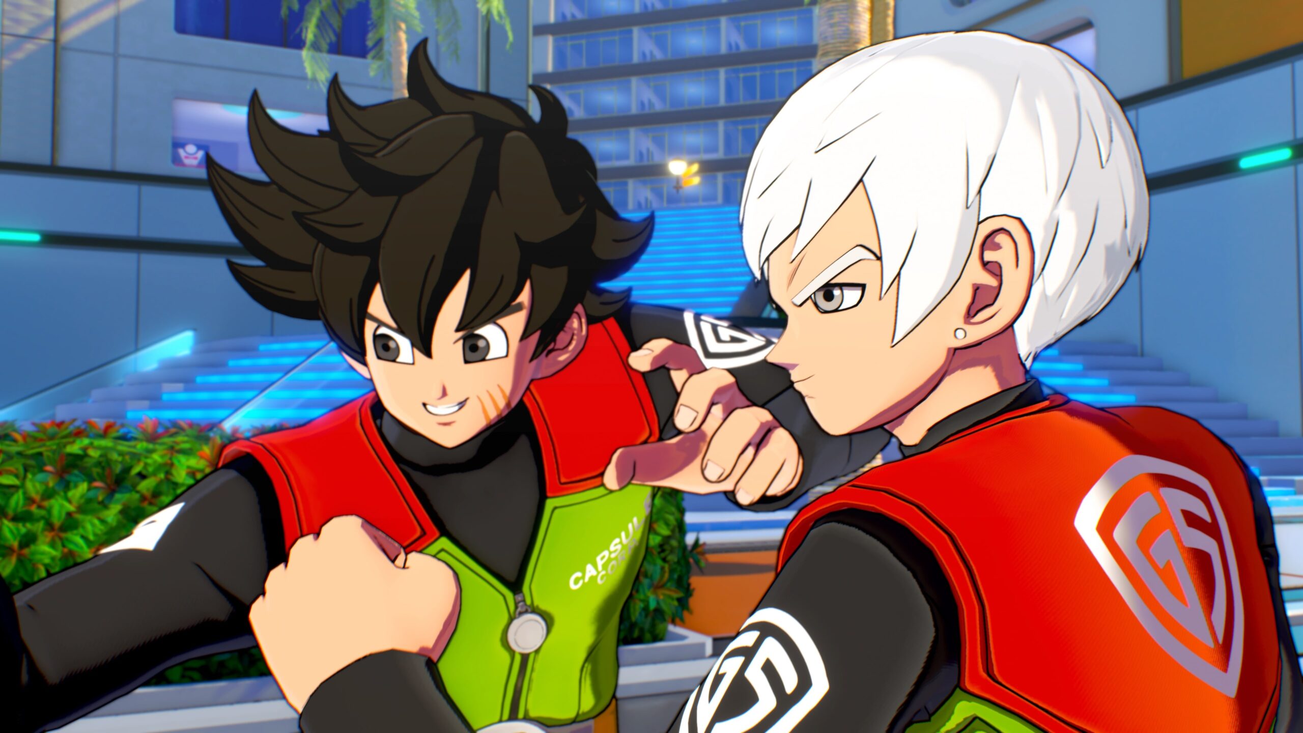 Dragon Ball Xenoverse 3 detalha gameplay em novo trailer
