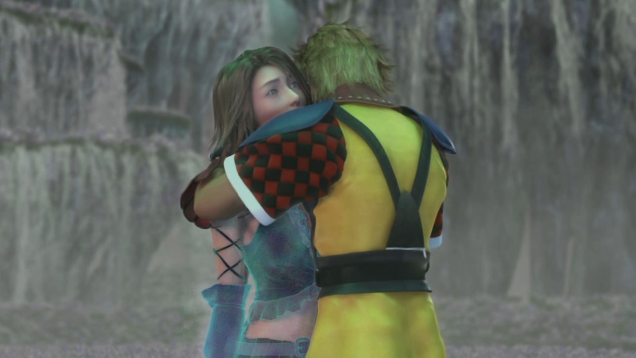 Final Fantasy X