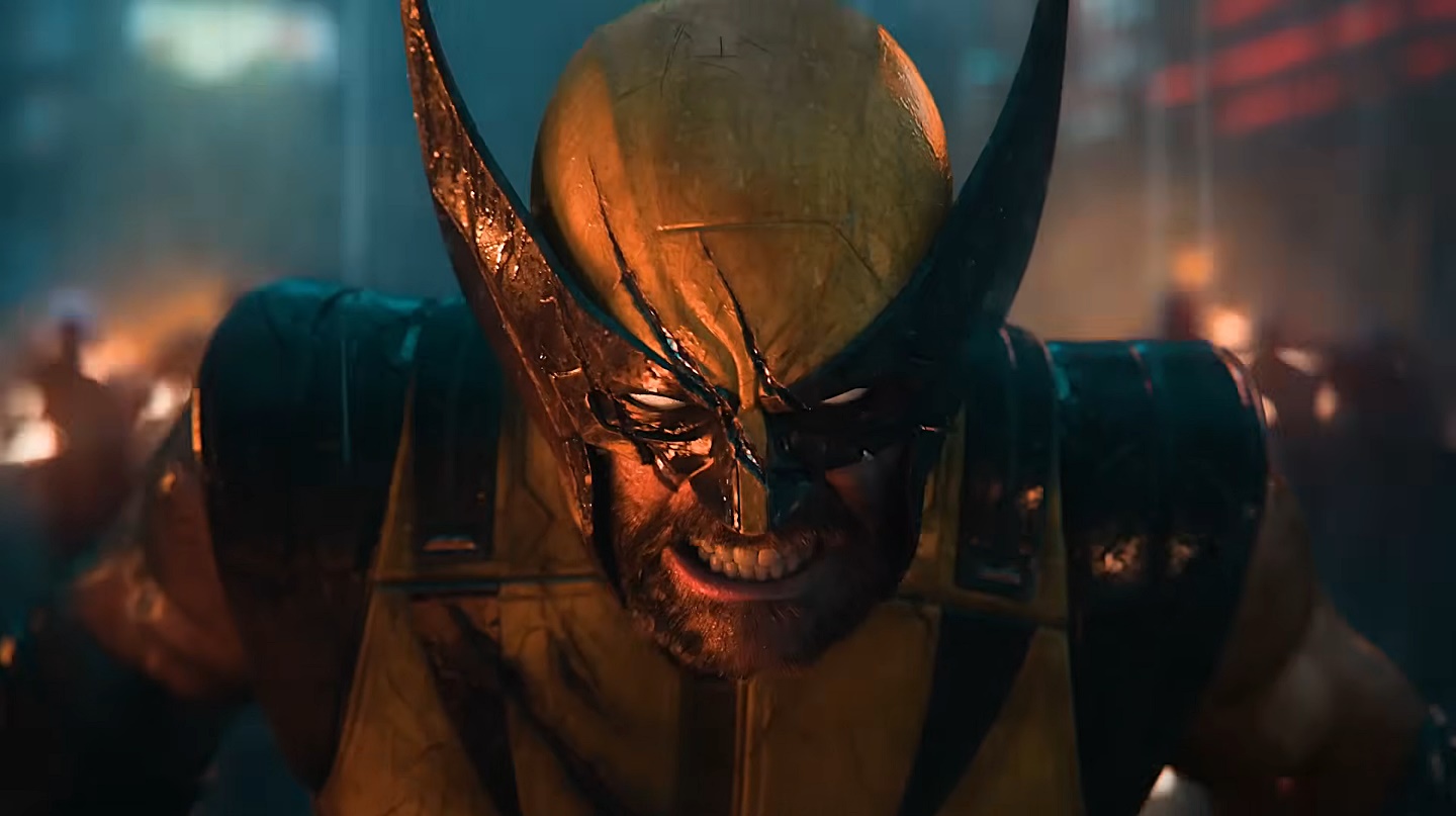 Marvel's Wolverine ganha trailer cinematográfico espetacular