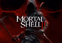 Mortal Shell II