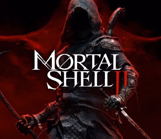 Mortal Shell II