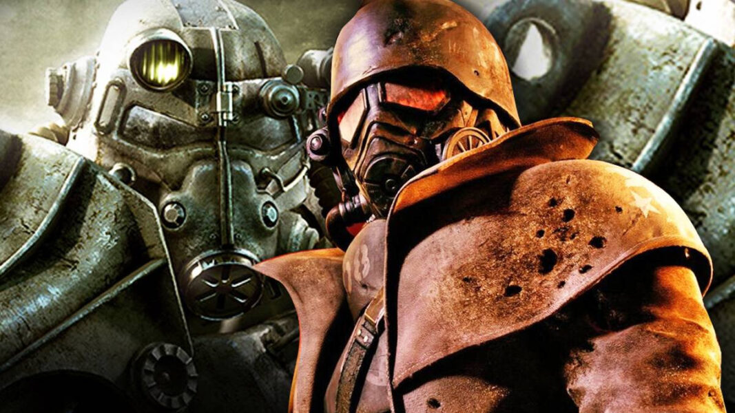 Fallout 3 e Fallout New Vegas ganharão Remasters, confirma Bethesda