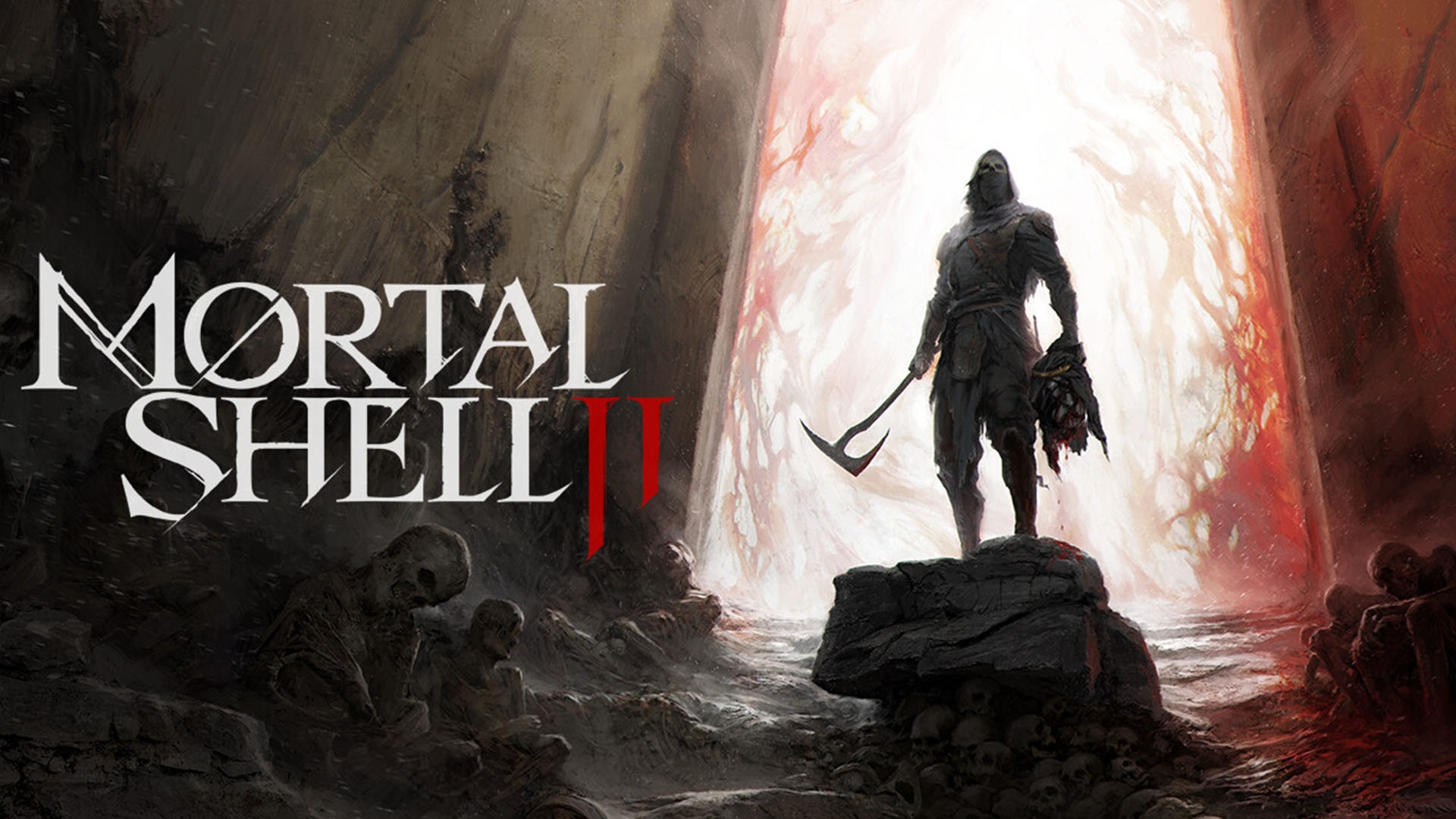 Mortal Shell II ganha trailer brutal e data de lançamento