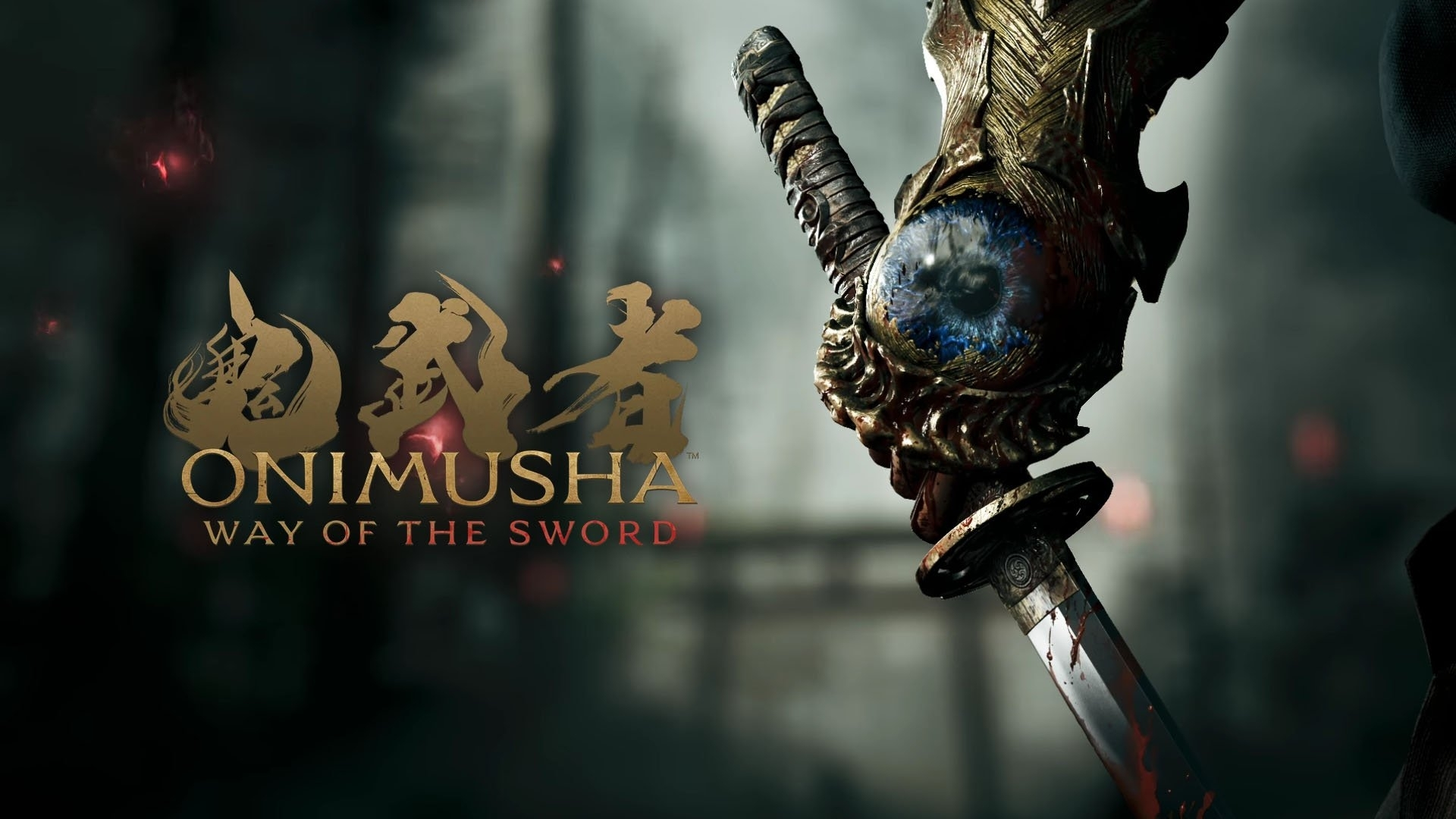 Onimusha: Way of the Sword ganha nova data de lançamento e chega antes do esperado