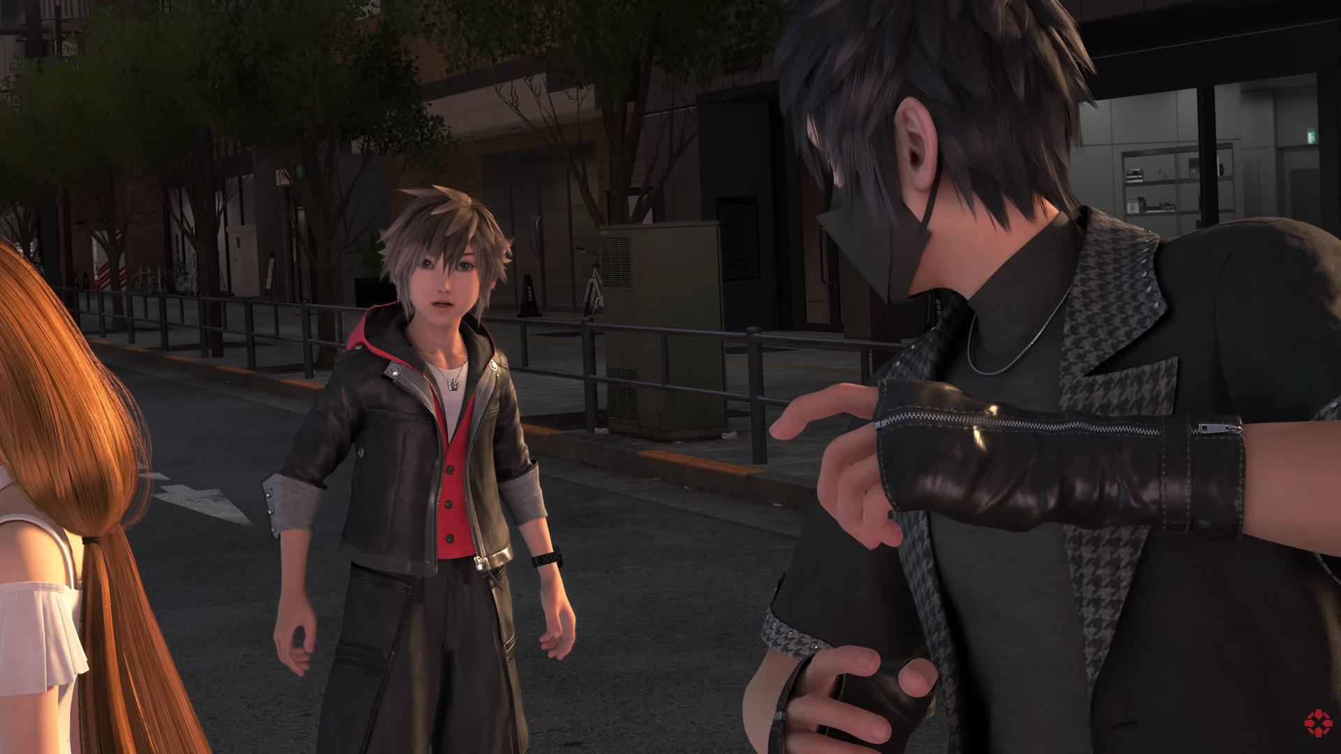Kingdom Hearts 4 | Quem é Vali que apareceu nos últimos trailers do jogo?