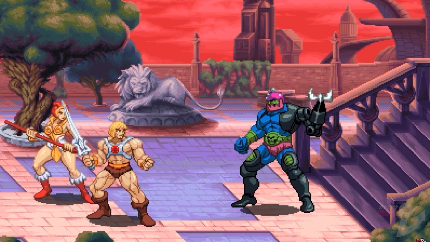 He-Man & the Masters of the Universe: Dragon Pearl of Destruction é adiado para 2027
