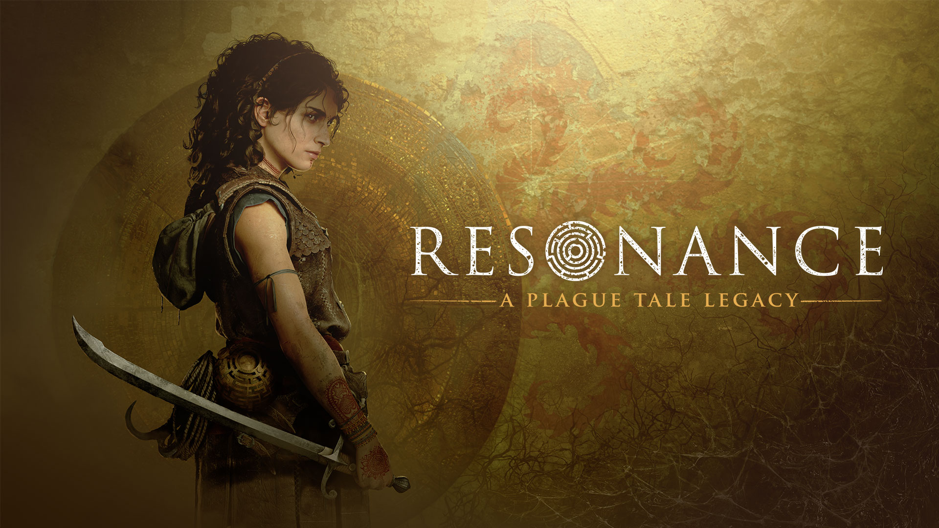 A Plague Tale: Legacy ganha trailer de lançamento na Gamescom