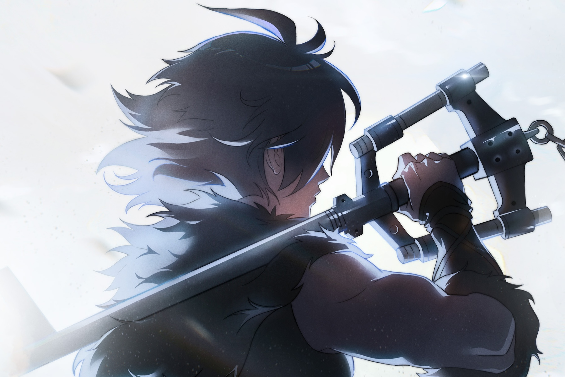 Kingdom Hearts ganhará série animada na Disney+