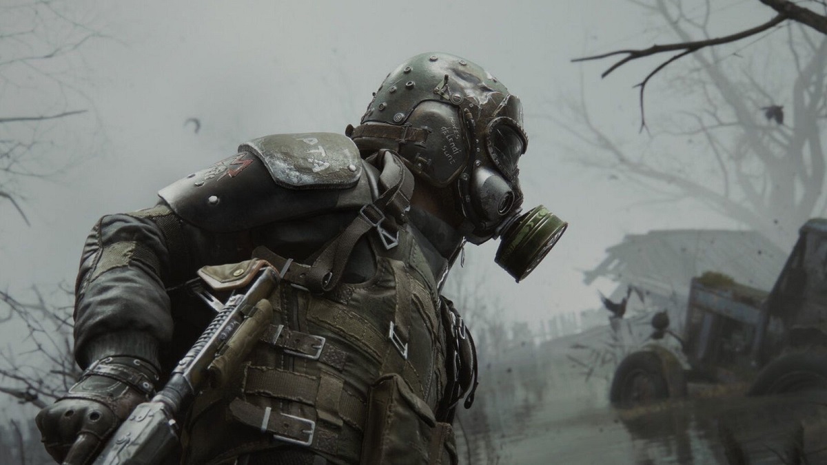 Metro 2039 revela novo trailer de gameplay