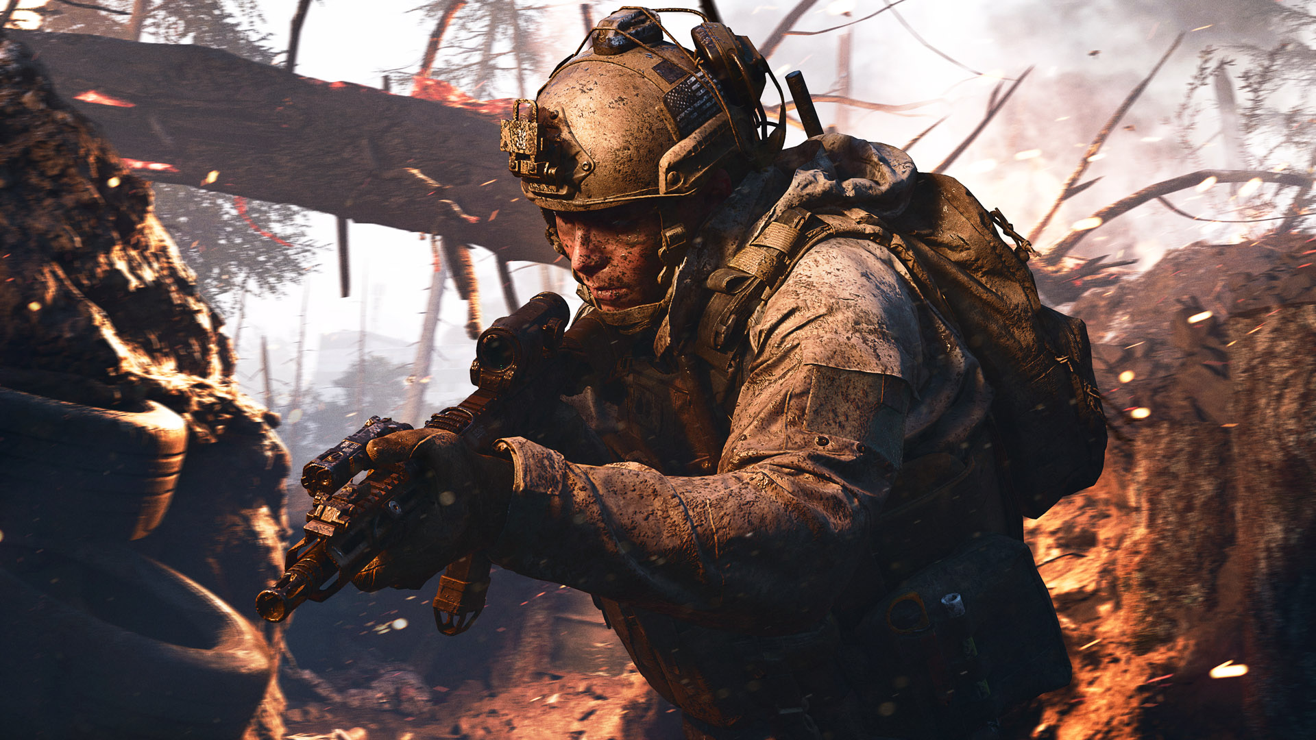 Call of Duty: Modern Warfare 4 | Menos invenção, mais tiroteio frenético — PREVIEW