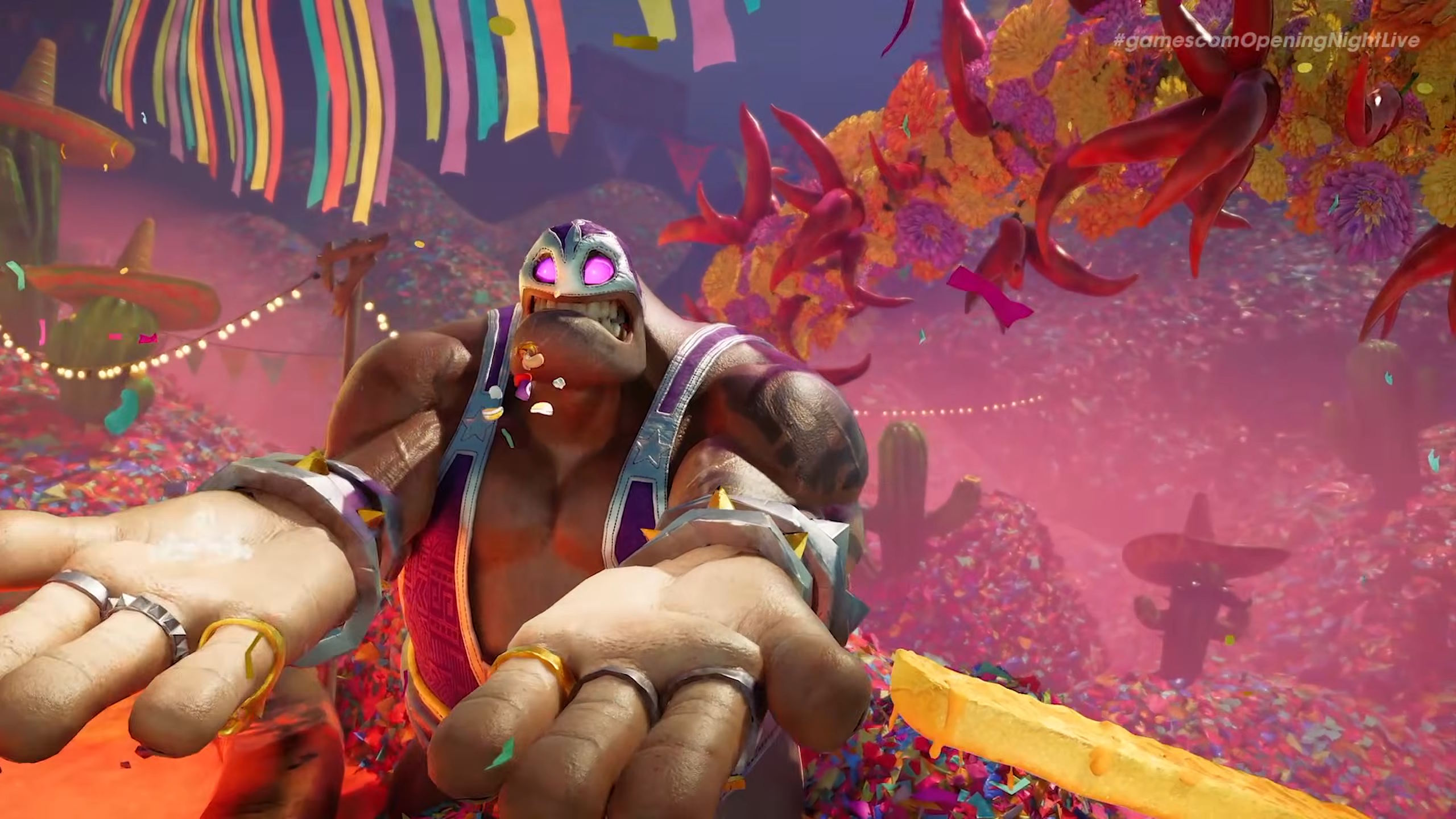 Rayman Legends Retold ganha novo trailer com nova fase musical