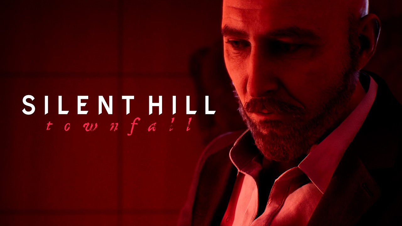 Silent Hill: Townfall ganha novo trailer e revela elenco de peso na Gamescom