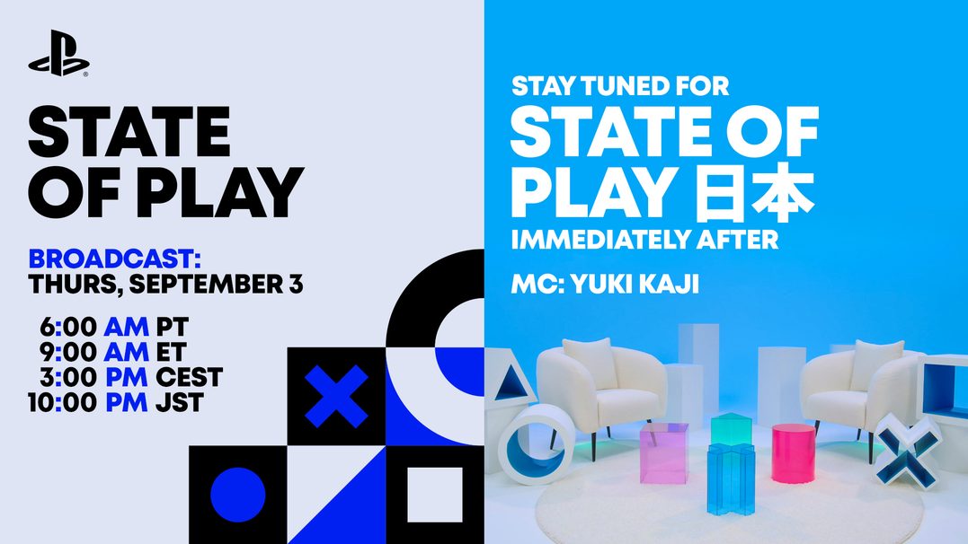 PlayStation confirma novo State of Play para esta semana