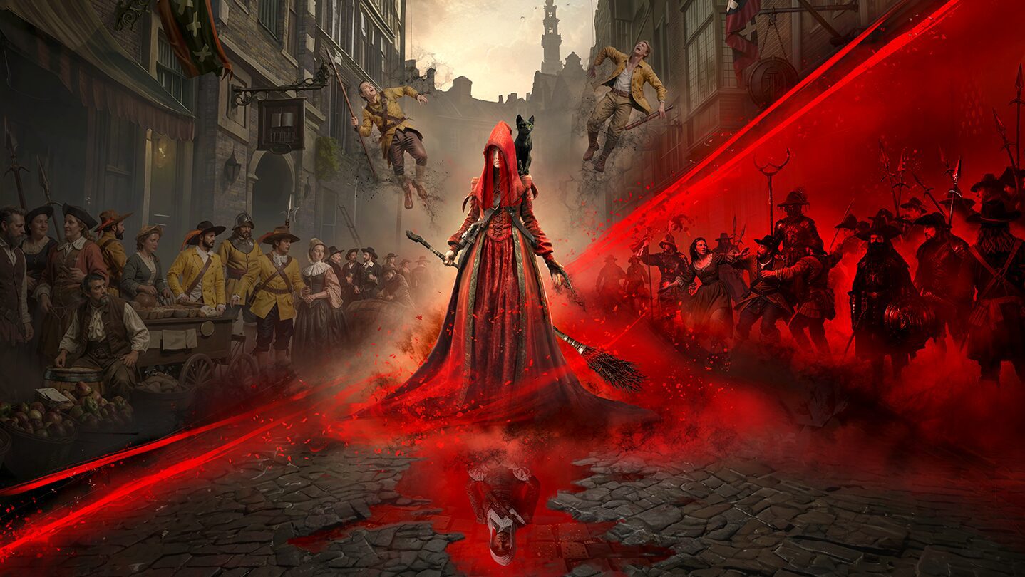 1666 Amsterdam ganha trailer de lançamento do Acesso Antecipado