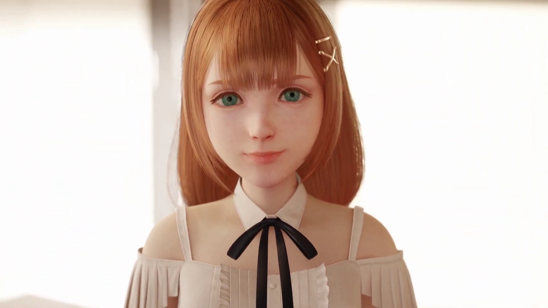 Strelitzia Kingdom Hearts