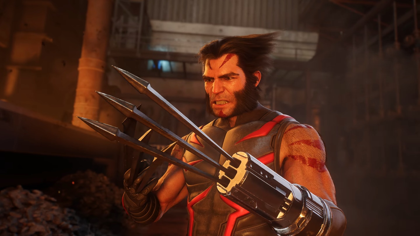 Marvel's Wolverine | Novo teaser destaca conteúdo da Edição Deluxe