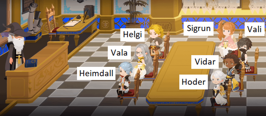 kingdom hearts dark road