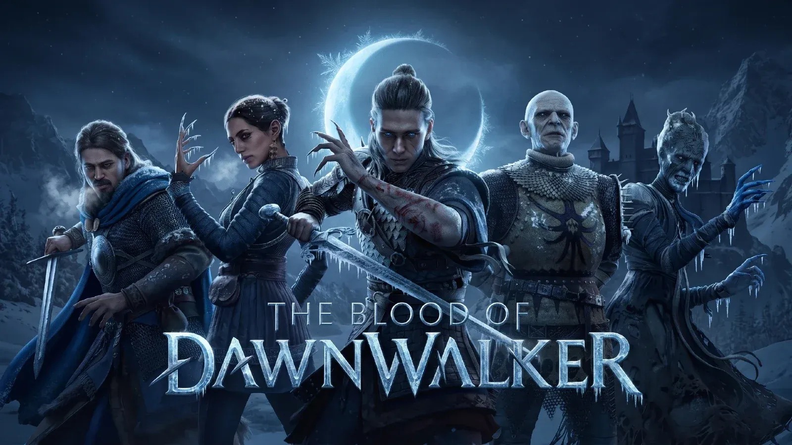 The Blood of Dawnwalker ganha novo trailer com várias novidades