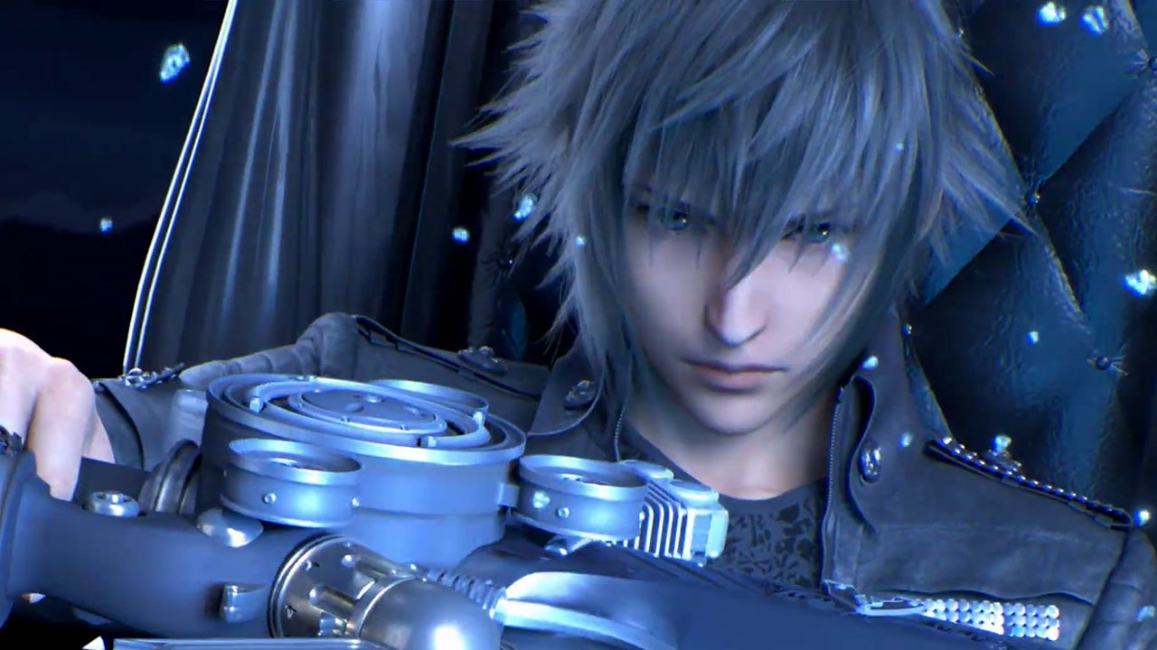 Final Fantasy Resonance ganha vídeo com destaque para a jogabilidade de Noctis