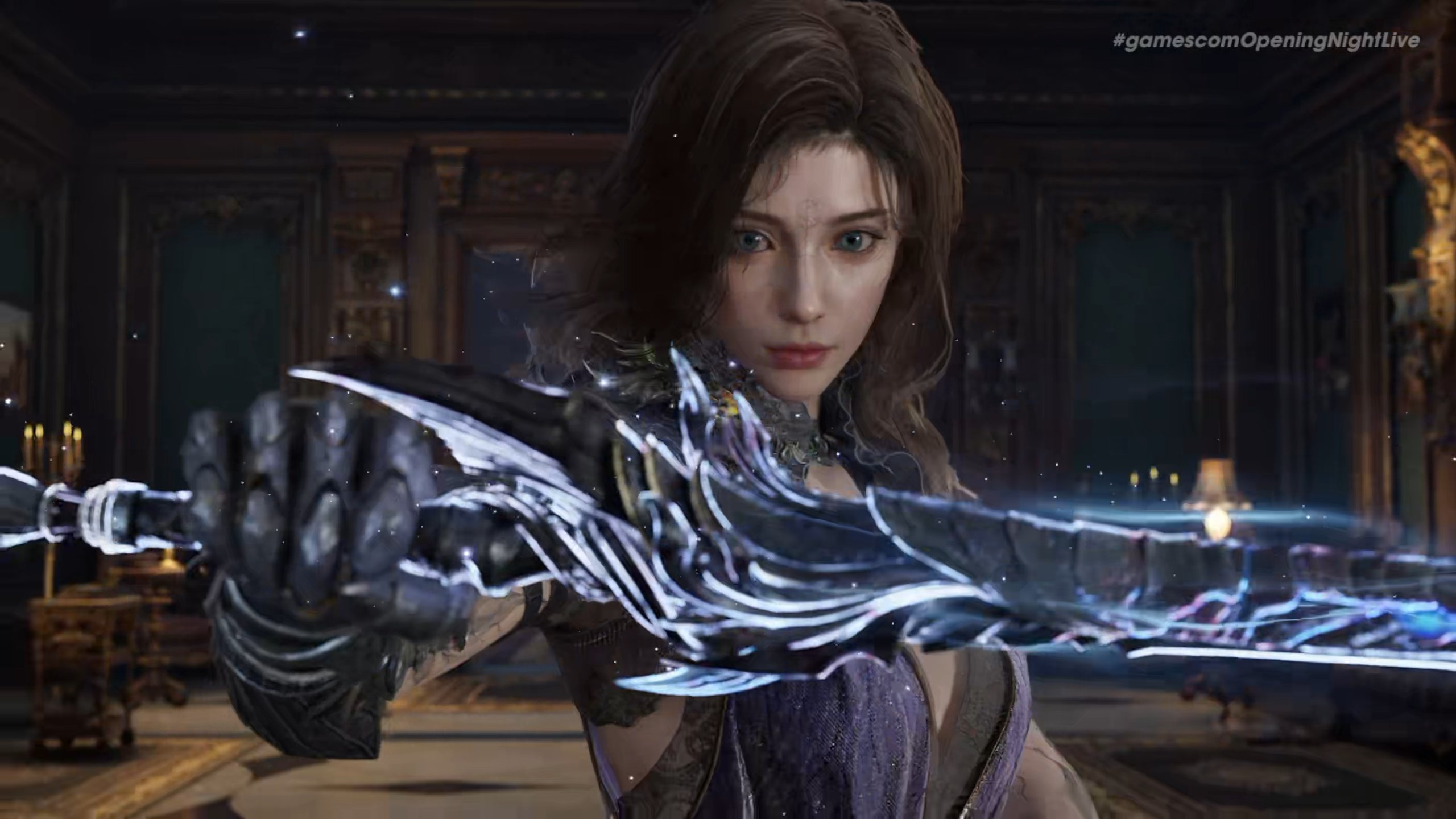 Tides of Annihilation ganha novo trailer com detalhes de história