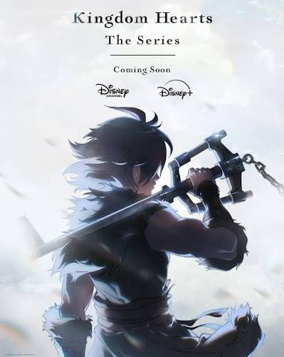 Kingdom Hearts