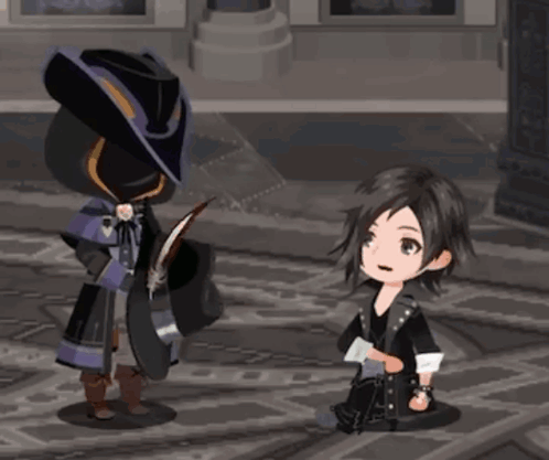 sigurd kingdom hearts
