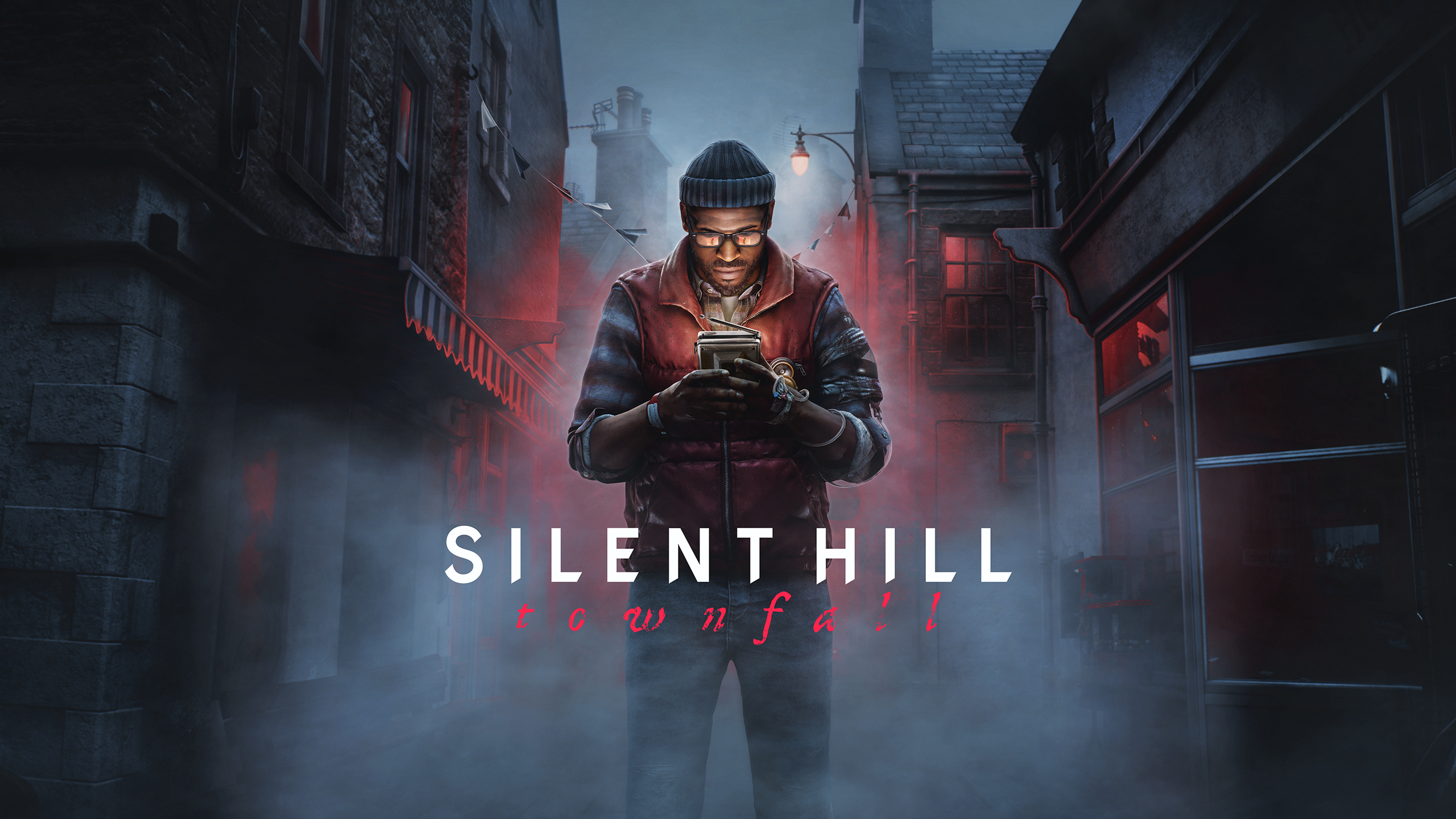 Será que seu PC sobrevive? | Veja os requisitos de Silent Hill: Townfall