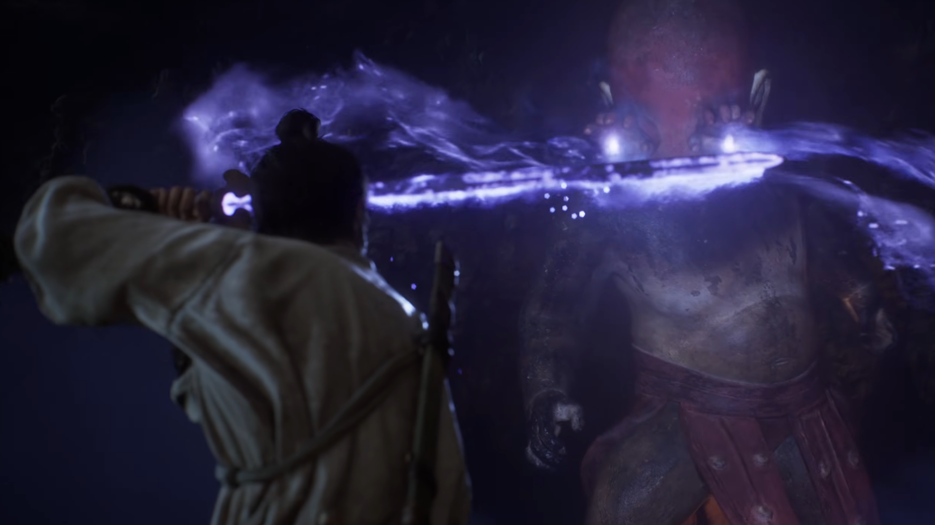 Black Myth: Zhong Kui ganha trailer impressionante com 15 minutos de gameplay
