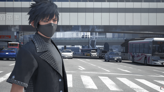 Vali Kingdom Hearts 4