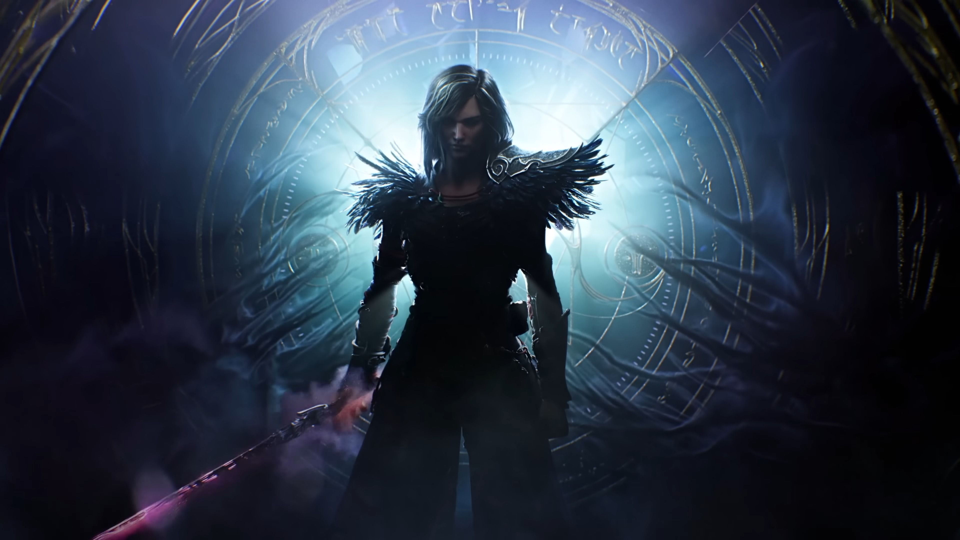 Warlock: Dungeons & Dragons ganha trailer de 8 minutos com combate sangrento e magia