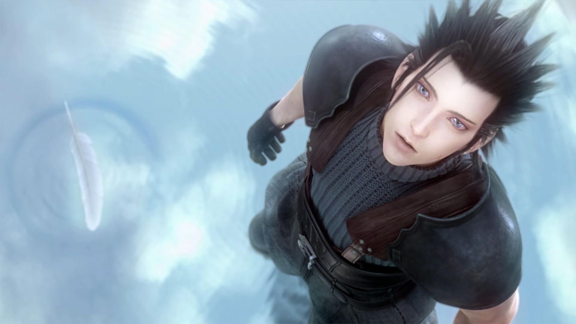 Crisis Core
