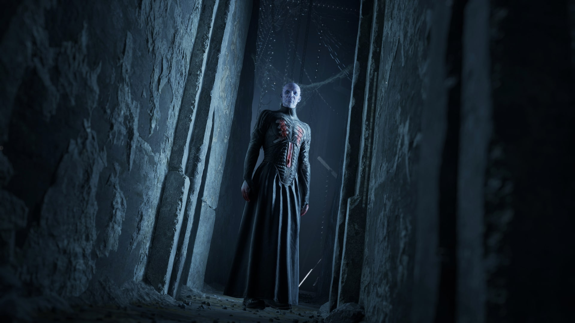Hellraiser: Revival detalha combate com armas e correntes infernais em trailer