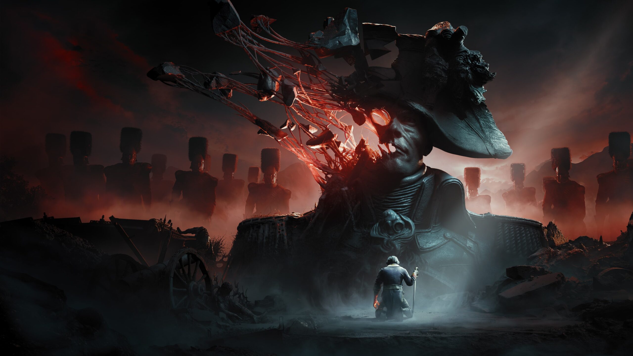 Valor Mortis ganha novo vídeo de gameplay estendido e detalhes dos bastidores
