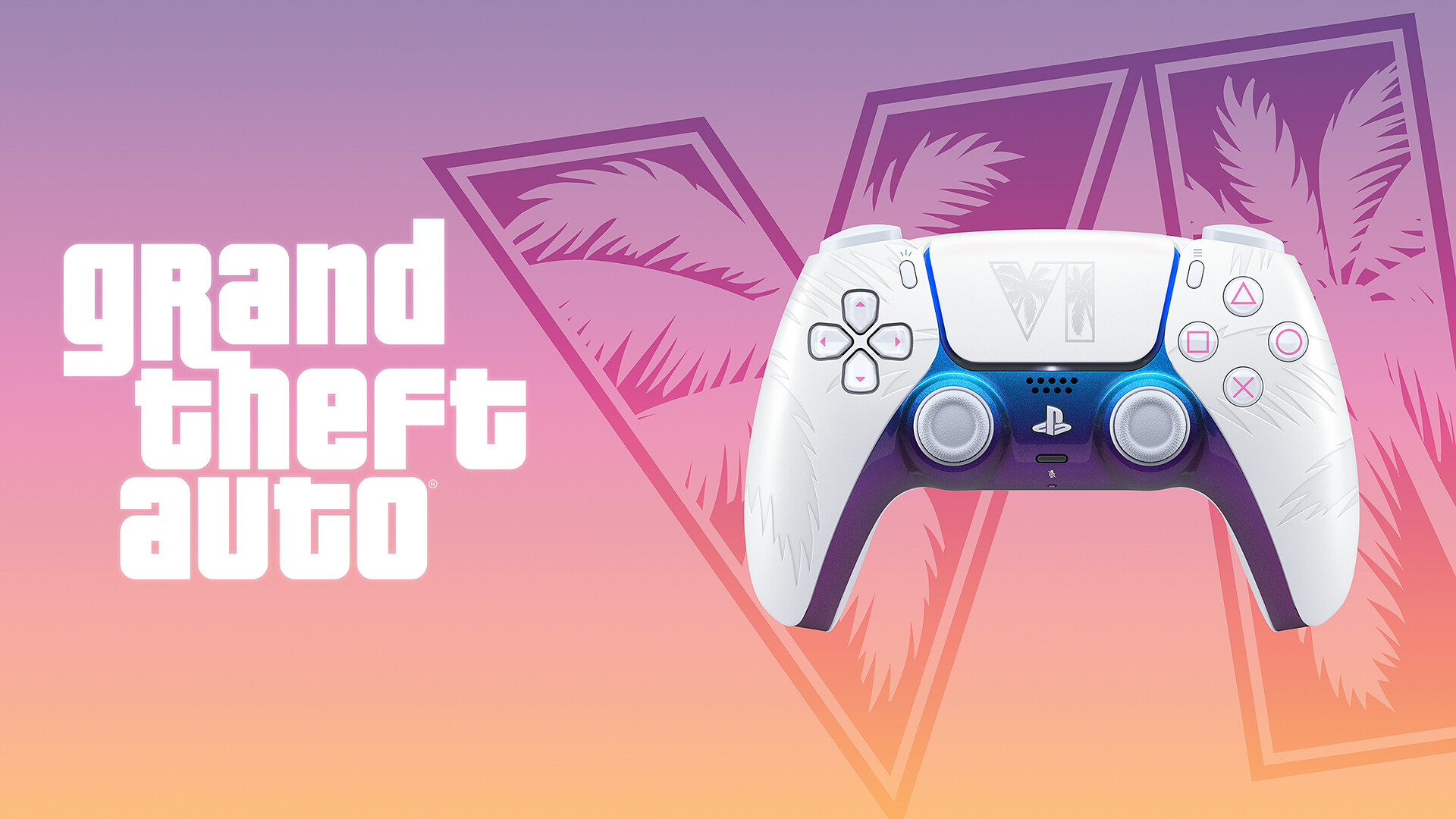 GTA 6 ganhará dois DualSense do PS5 em edição limitada