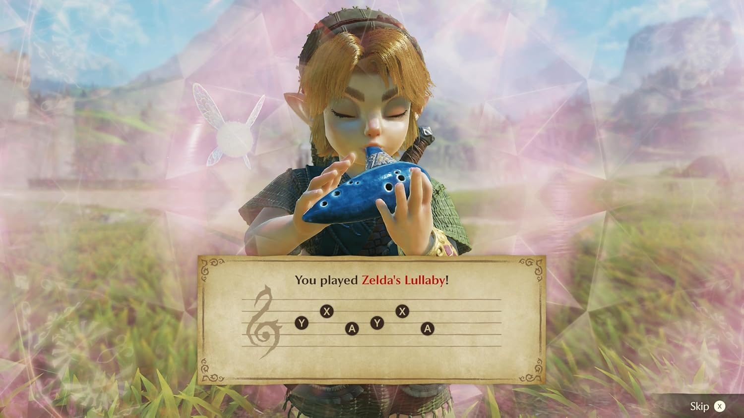 The Legend of Zelda: Ocarina of Time