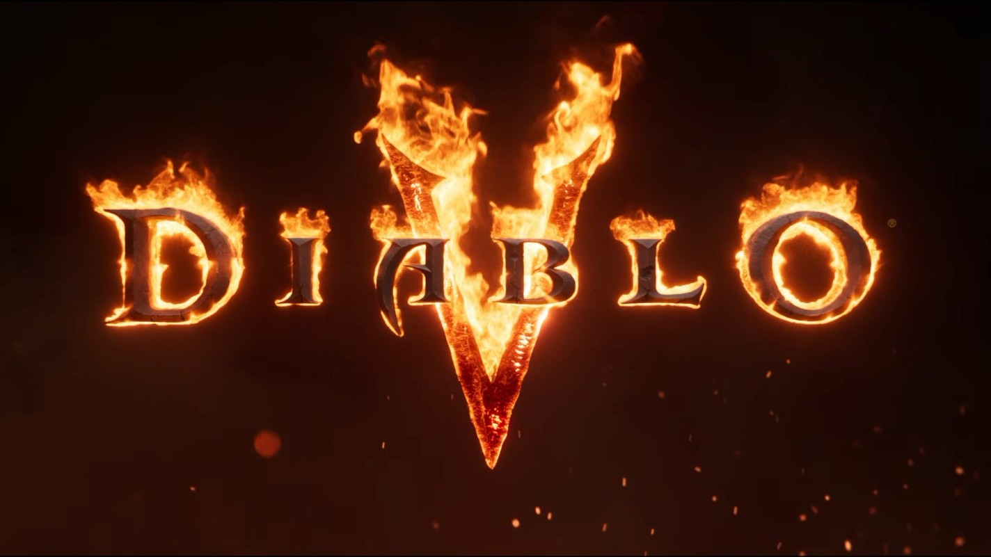 Diablo V é anunciado: Diablo venceu e Santuário está perdido