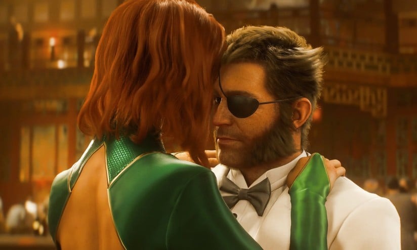 Marvel's Wolverine