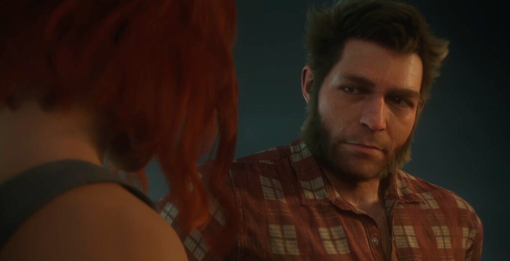 Marvel's Wolverine