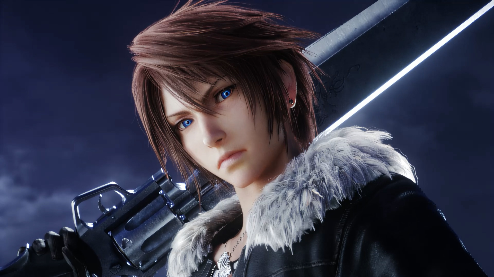 Final Fantasy Resonance recebe novo trailer com Sephiroth e demo gratuita