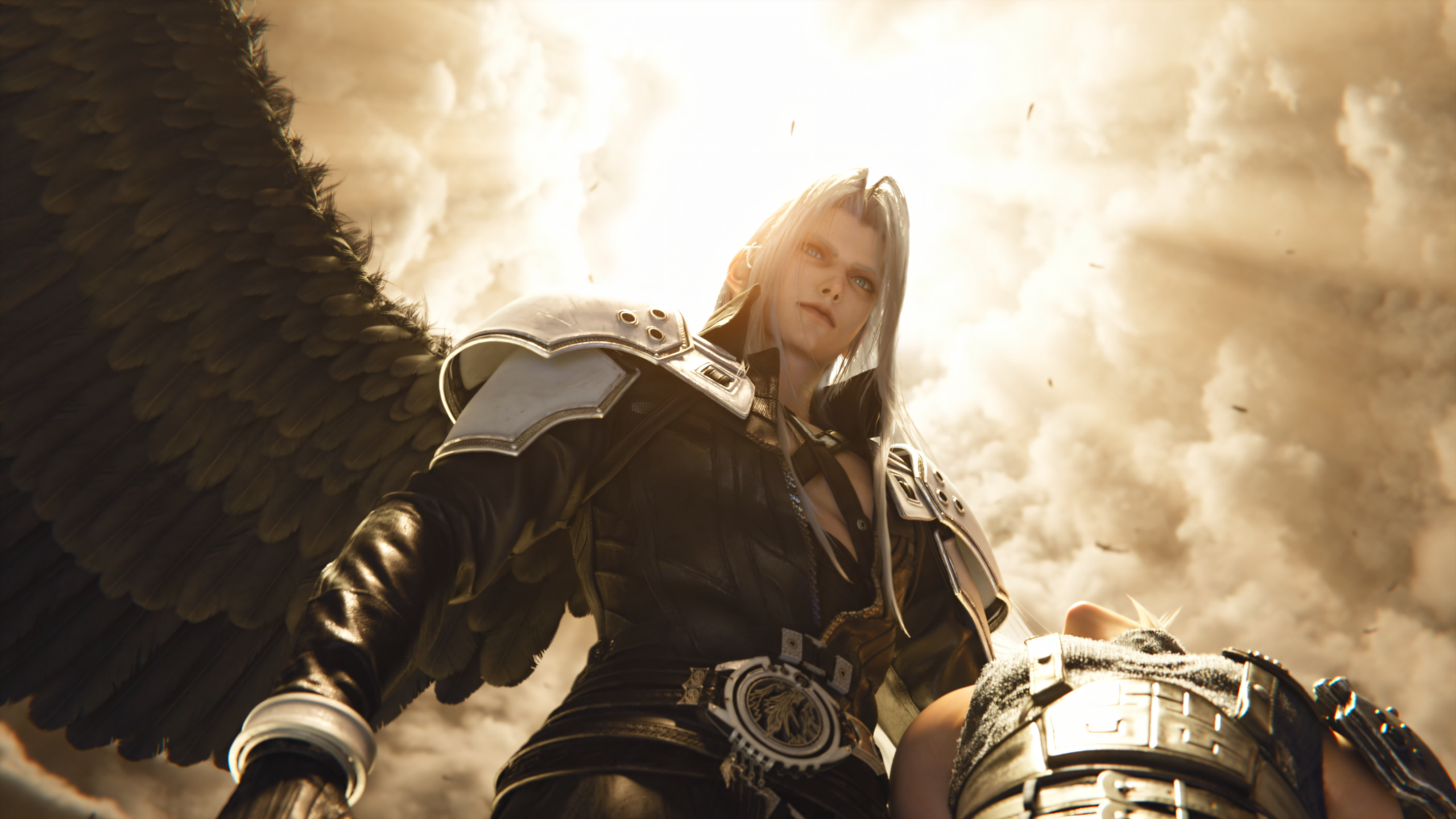 Final Fantasy VII Revelation ganha data de lançamento, detalhes de gameplay e anúncio de DLC
