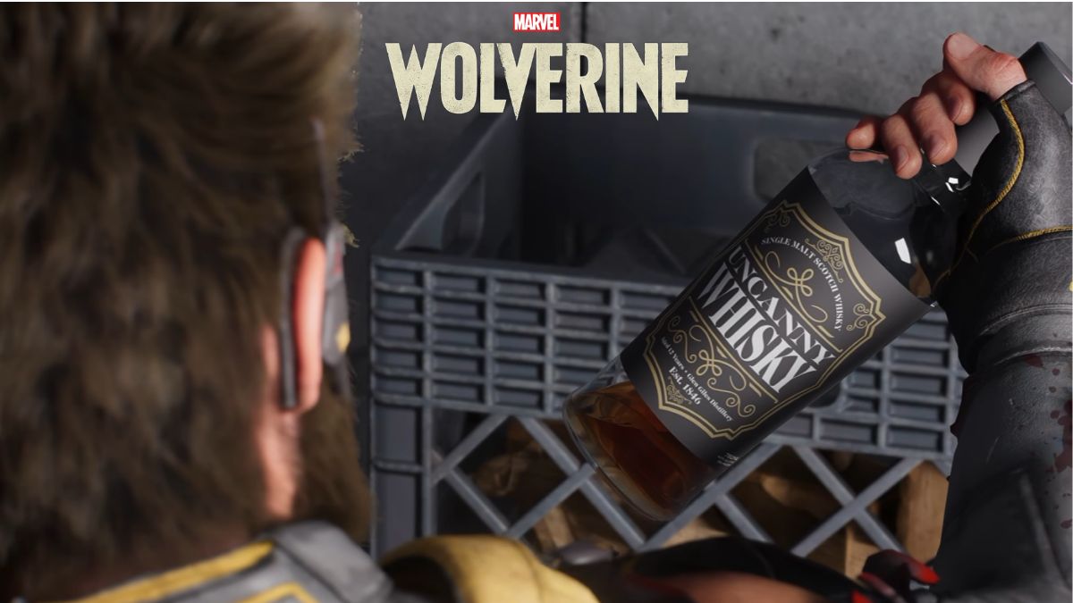 Marvel's Wolverine | Onde achar todas as Garrafas de Uísque